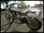 VENDO URGENTE HARLEY DAVIDSON SPORTSTER  883 - mejor precio | unprecio.es