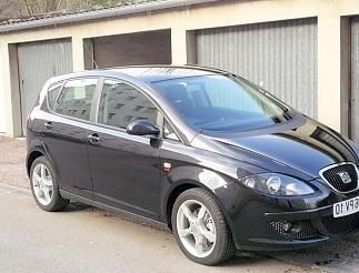 Venta  Seat stylance pack sport up