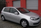 Volkswagen Golf VI 1.6i Advance - mejor precio | unprecio.es