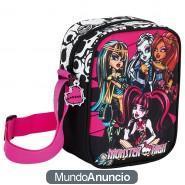 venta muñecas monster high