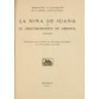 La niña de Juana o El descubrimiento de América. --- Imprenta Velasco, 1919, Madrid. - mejor precio | unprecio.es