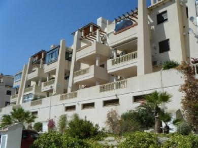 Apartamento con 2 dormitorios se vende en Orihuela Costa, Costa Blanca