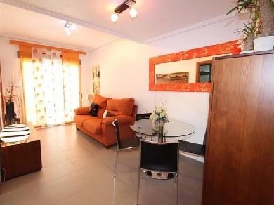 Apartamento con 2 dormitorios se vende en Guardamar del Segura, Costa Blanca