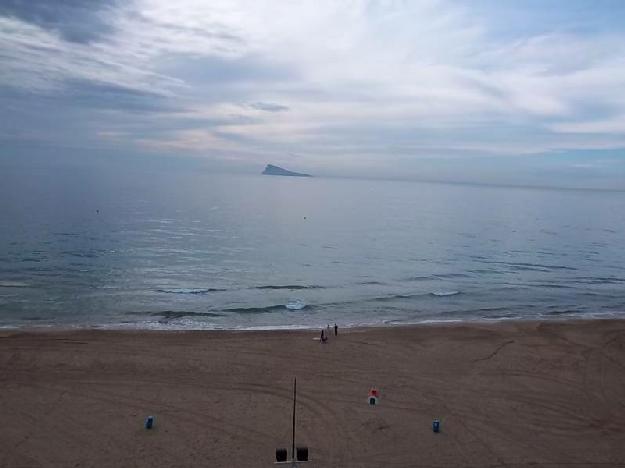 Apartamento en Benidorm