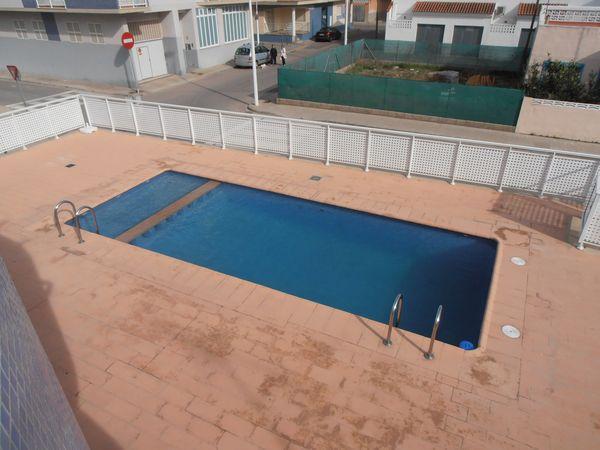 Apartamento en Moncofa