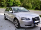 AUDI A3 1.9 TDI SPORTBACK de 2006 IMPECABLE - mejor precio | unprecio.es