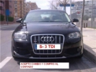 AUDI A3 TDI ATTRACTION 3P/ACEPTO COCHE A CAMBIO - Alicante - mejor precio | unprecio.es