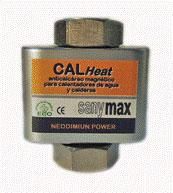 Descalcificador CAL Heat calentadores