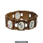 Escapulario es Disney - D1 - MF - MC - P009 - C - Pulsera de mujer - mejor precio | unprecio.es