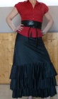 Faldas flamenco talla 38-40 - mejor precio | unprecio.es
