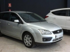 Ford Focus Wagon 1.8 TDCI - mejor precio | unprecio.es