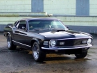 Ford Mustang Mach1 V8 - mejor precio | unprecio.es