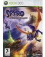 La Leyenda de Spyro La Fuerza del Dragon Xbox 360