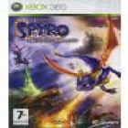 La Leyenda de Spyro La Fuerza del Dragon Xbox 360 - mejor precio | unprecio.es