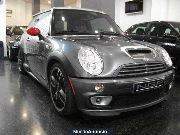 Mini Cooper GP