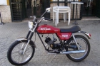 MOTOCICLETA CLASICA - mejor precio | unprecio.es