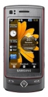 Movil Samsung Ultra Touch S8300 Libre - mejor precio | unprecio.es