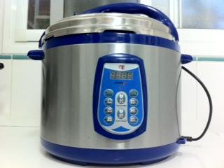 OFERTA!!!Robot de cocina cocimix.