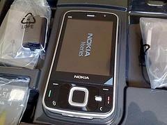 Para Venta Nokia n96 16gb