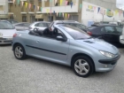 PEUGEOT 206  1.6 XT - mejor precio | unprecio.es