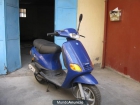 Piaggio ZIP Base MY 50 c.c. - SOLO 250KM - Ocasión - mejor precio | unprecio.es