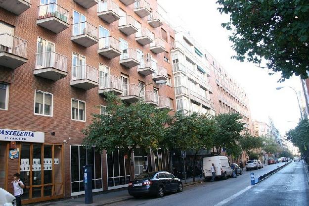 Piso en Madrid