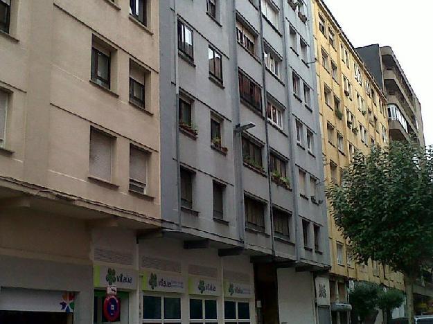 Piso en Santander