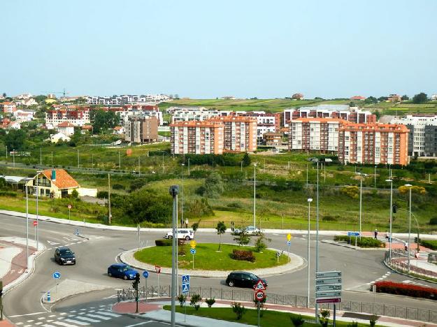 Piso en Santander