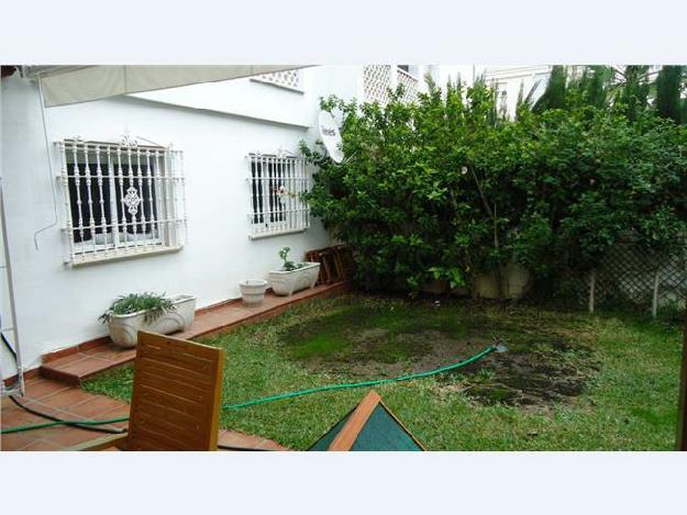 Piso en Torremolinos
