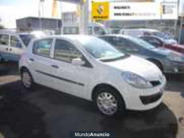 Renault Clio 1.5DCI Expression 85