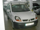 Renault Kangoo Confort Expression 1.5dCi 65cv - mejor precio | unprecio.es