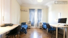 Rooms available - 8-bedroom residence right next to Alonso Martinez station - mejor precio | unprecio.es
