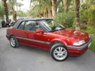 ROVER 200 1.6 CABRIO 16V - ALICANTE - mejor precio | unprecio.es