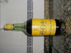 SE VENDE BOTELLA DE BRANDY 501 DE 2 LITROS Y CON ETIQUETA DE 80 CMTS - mejor precio | unprecio.es