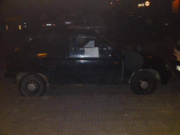 SE VENDE OPEL CORSA 1.5 DIESEL