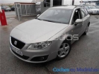 Seat Exeo - mejor precio | unprecio.es