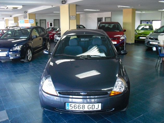 SEAT Ibiza SC 1.9TDI Stylance 105