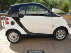 Smart ForTwo Coupe CDI Pulse - mejor precio | unprecio.es