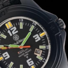 SMITH AND WESSON RELOJ EXPORTACIONESAMERICANAS.COM 81€ - mejor precio | unprecio.es