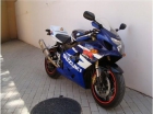 SUZUKI GSX R600 - mejor precio | unprecio.es