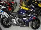 SUZUKI GSX R750 - mejor precio | unprecio.es