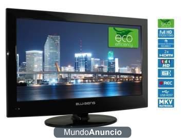 TELEVISION LED 22\'\' NO SE BAJA MAS