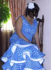 TRAJE DE FLAMENCA - mejor precio | unprecio.es