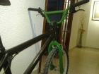 Vendo BMX en buen estado - mejor precio | unprecio.es