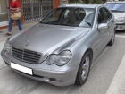 Venta de coche Mercedes C 220 CDi CLASSIC '02 en Les Borges Del Camp - mejor precio | unprecio.es