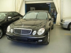 Venta de Mercedes E 320 CDI '04 en Málaga - mejor precio | unprecio.es