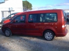 VOLKSWAGEN CADY MAXI LIFE - Madrid - mejor precio | unprecio.es