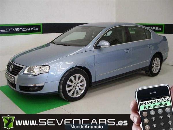 Volkswagen Passat 2.0 TDI 140cv Advance