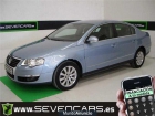 Volkswagen Passat 2.0 TDI 140cv Advance - mejor precio | unprecio.es