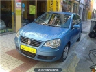 Volkswagen Polo 1.4 TDI United 70cv - mejor precio | unprecio.es